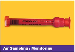 Air Sampling / Monitoring